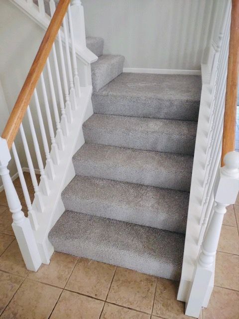 Flooring repairs and installations in Del Mar area