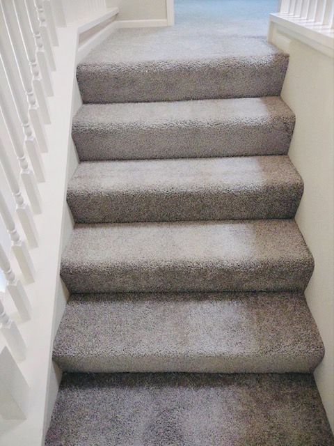 Solana Beach showroom offering flooring and carpet repairs