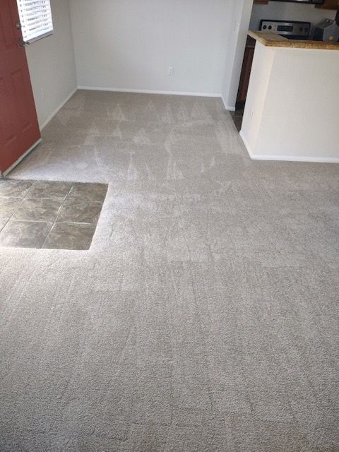 Affordable flooring options in Solana Beach showroom
