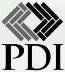 pdi hardwood flooring logo