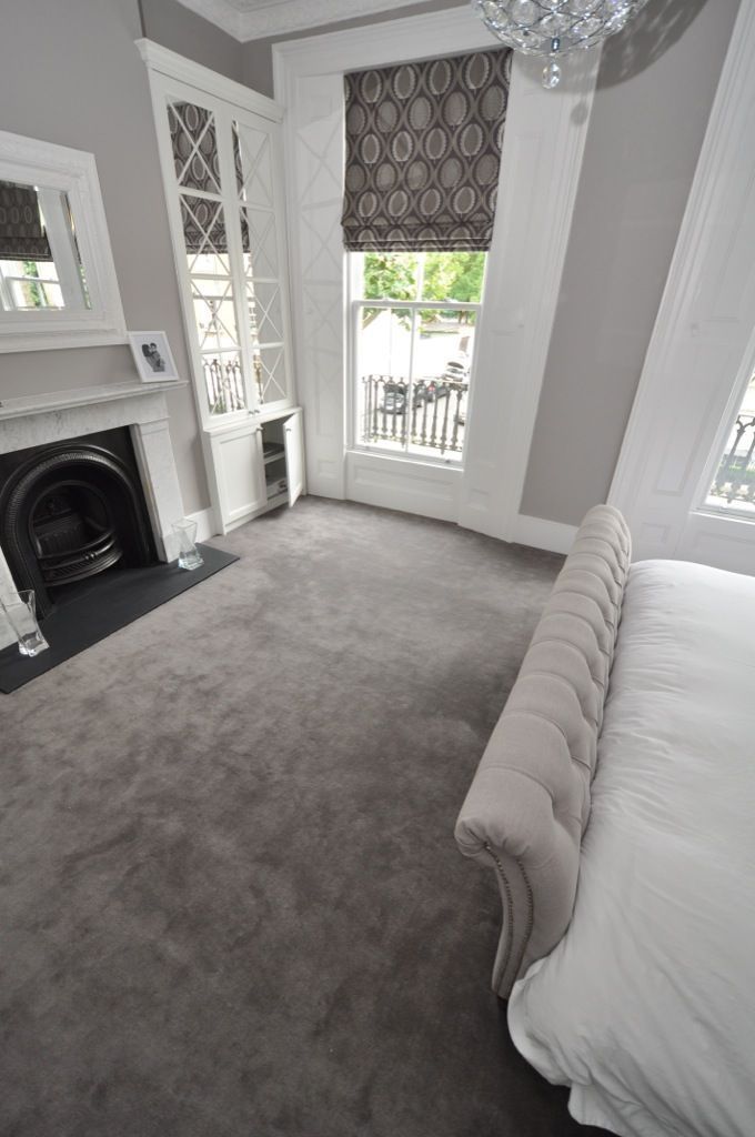 High-quality flooring and carpet repairs in Del Mar