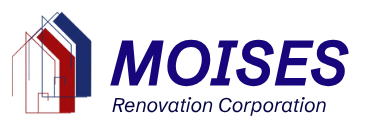 Moises Renovation Corporation Logo