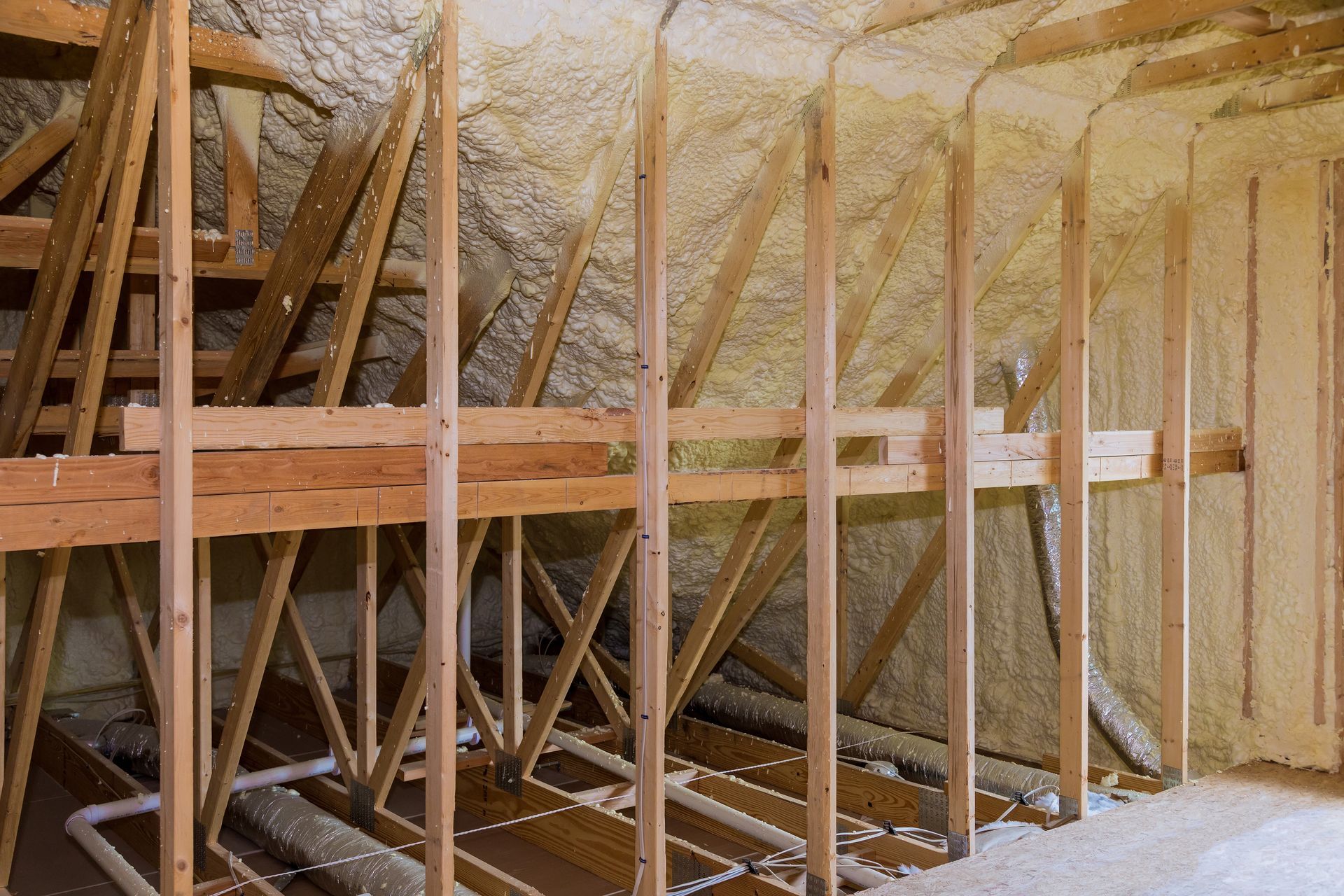 Impianti idrici ed elettrici