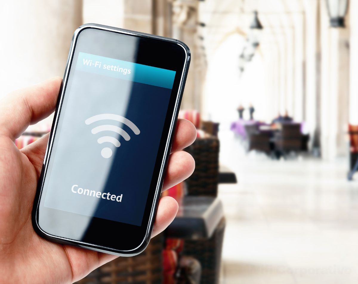Por que sua empresa precisa de um Wi-Fi corporativo de verdade — e como o Ubiquiti UniFi entrega 