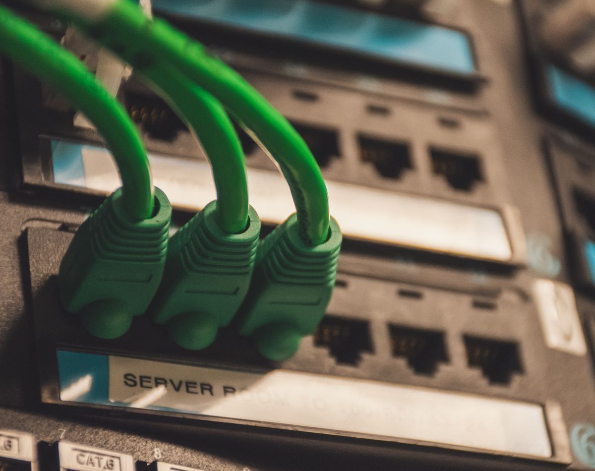 Segurança inteligente: como proteger sua rede corporativa contra ataques cada vez mais sofisticados