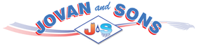 Jovan and Sons Pro Services, Ltd. Logo Footer
