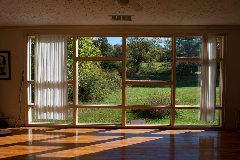 Easton Mountain LGBTQ Retreat Center upstate NY