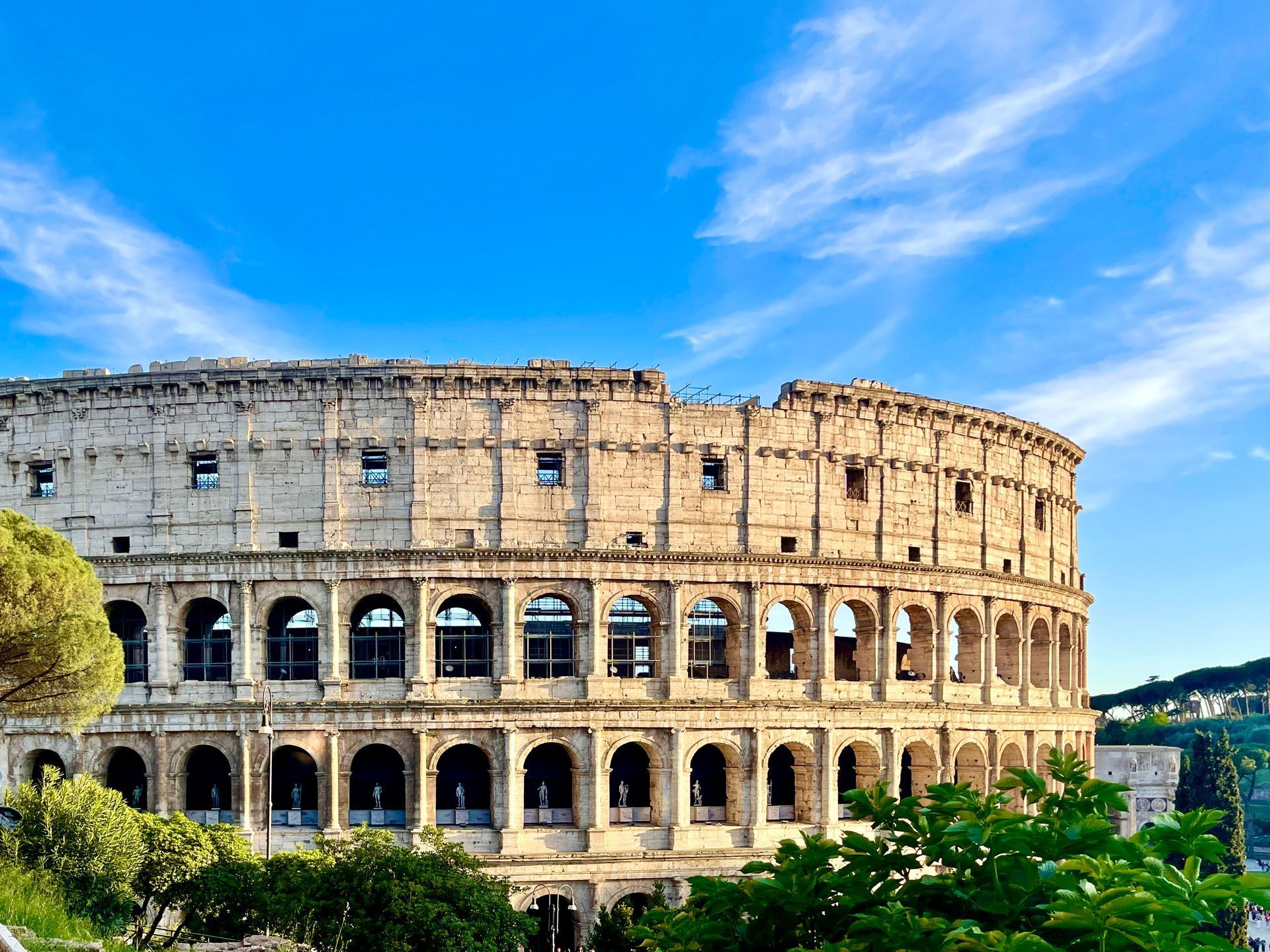 Colosseum Guided Tours | Private tours in Rome.