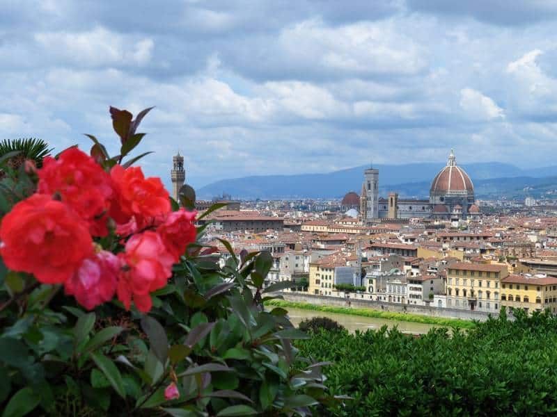 Rome Day Trips | Shore Excursions Best Day Trips From Rome | Visit Naples, Florence, Pompeii, and mo