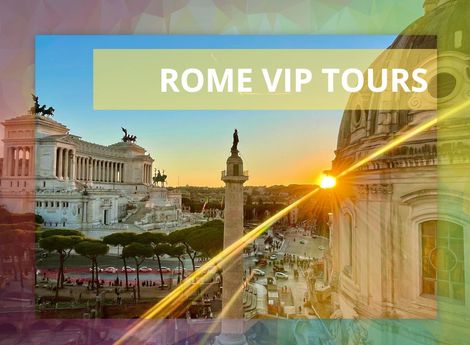 Rome Vip Tours