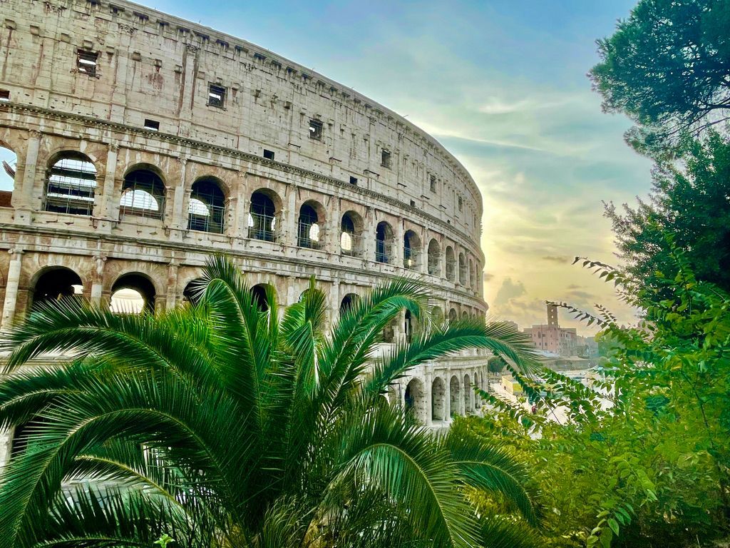 Rome Customized Tours | Rome Private Guided Tours