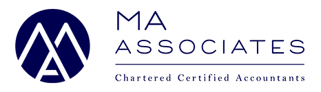 Logo of MA Associates