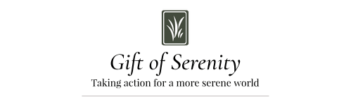 Gift Of Serenity Logo