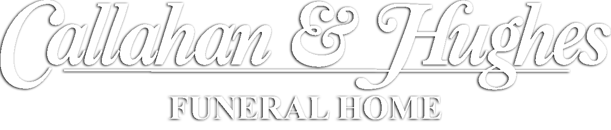 Funeral Home Footer Logo