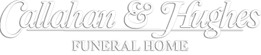 Funeral Home Footer Logo