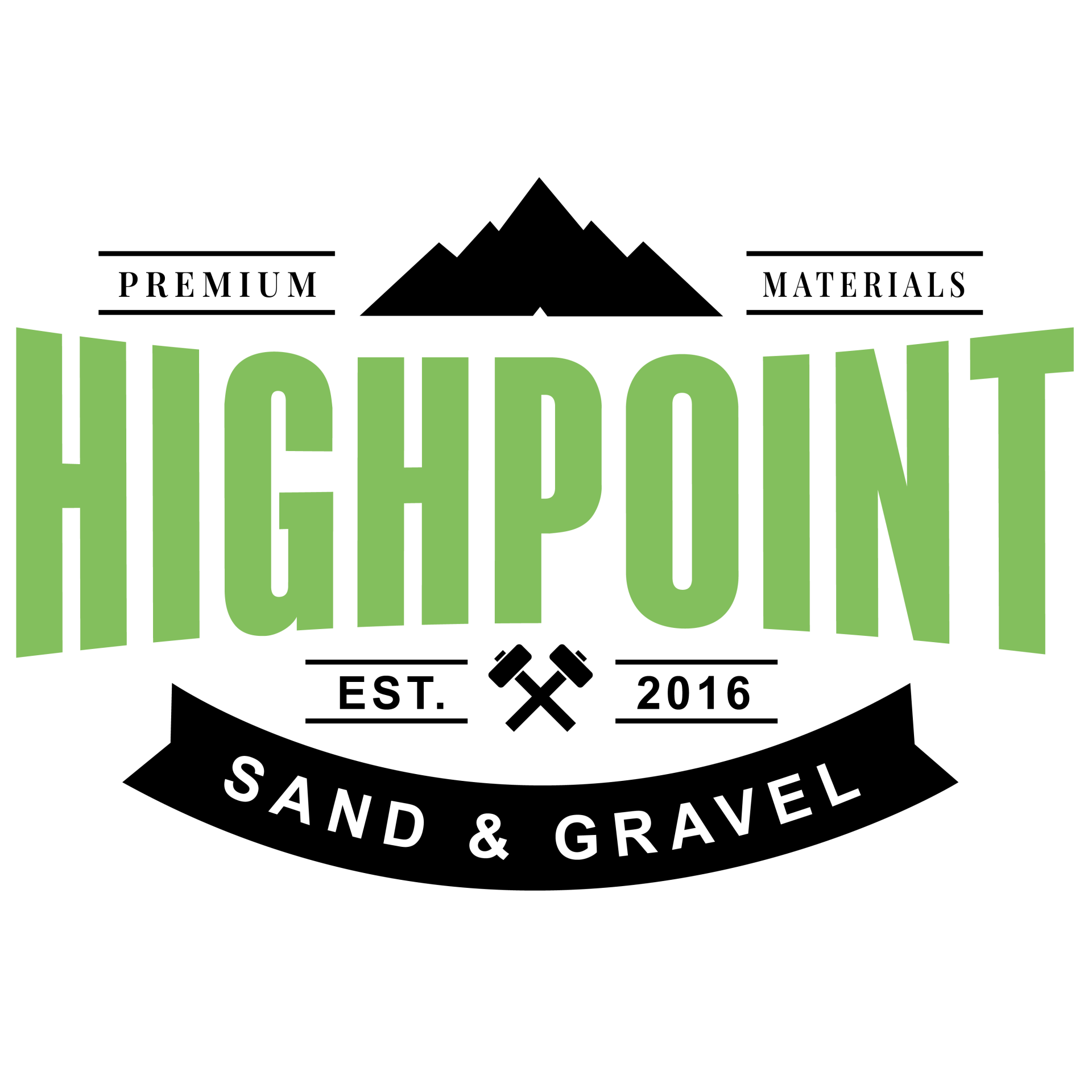 HighPoint Sand & Gravel