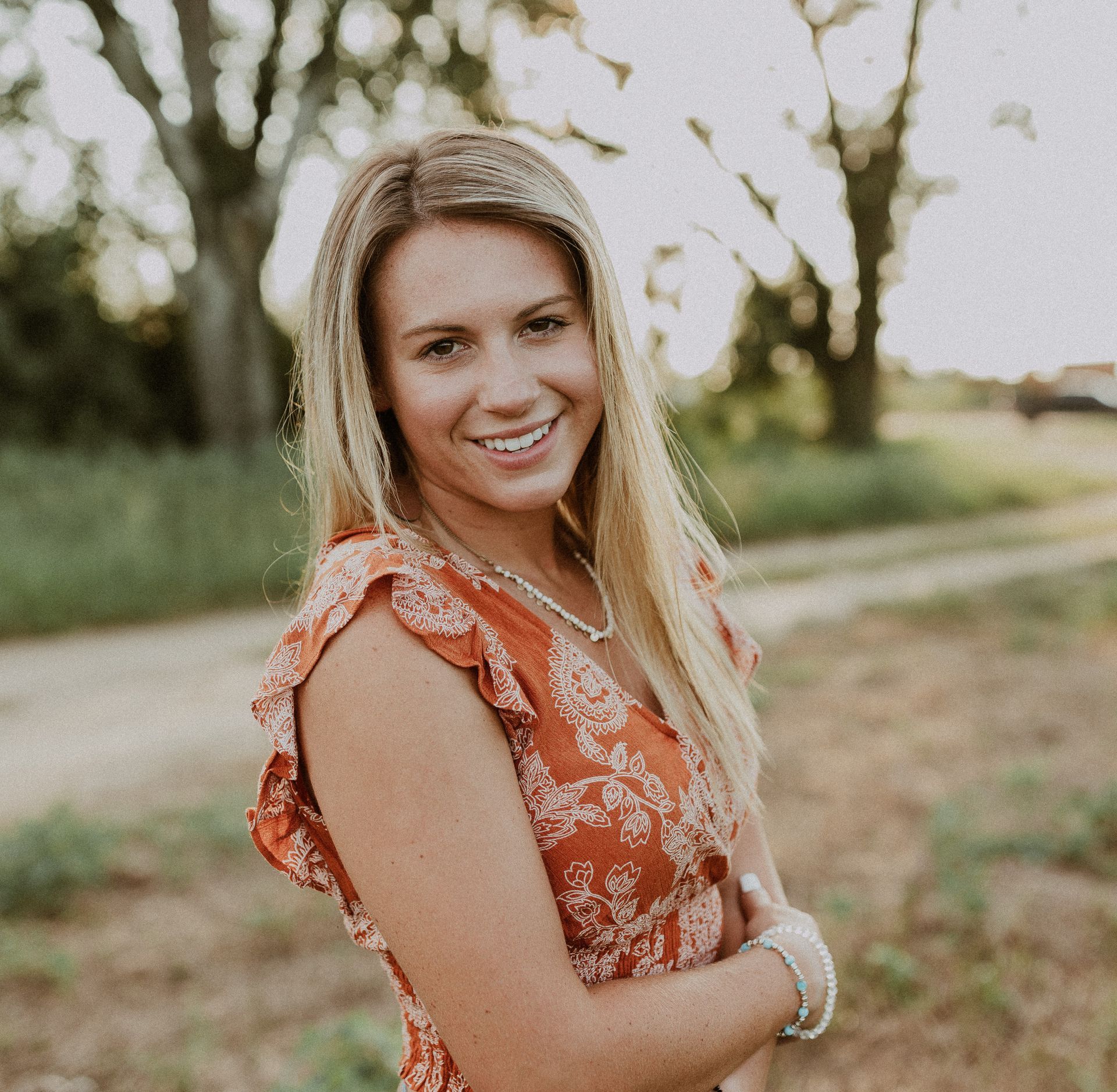 Alyssa Howell