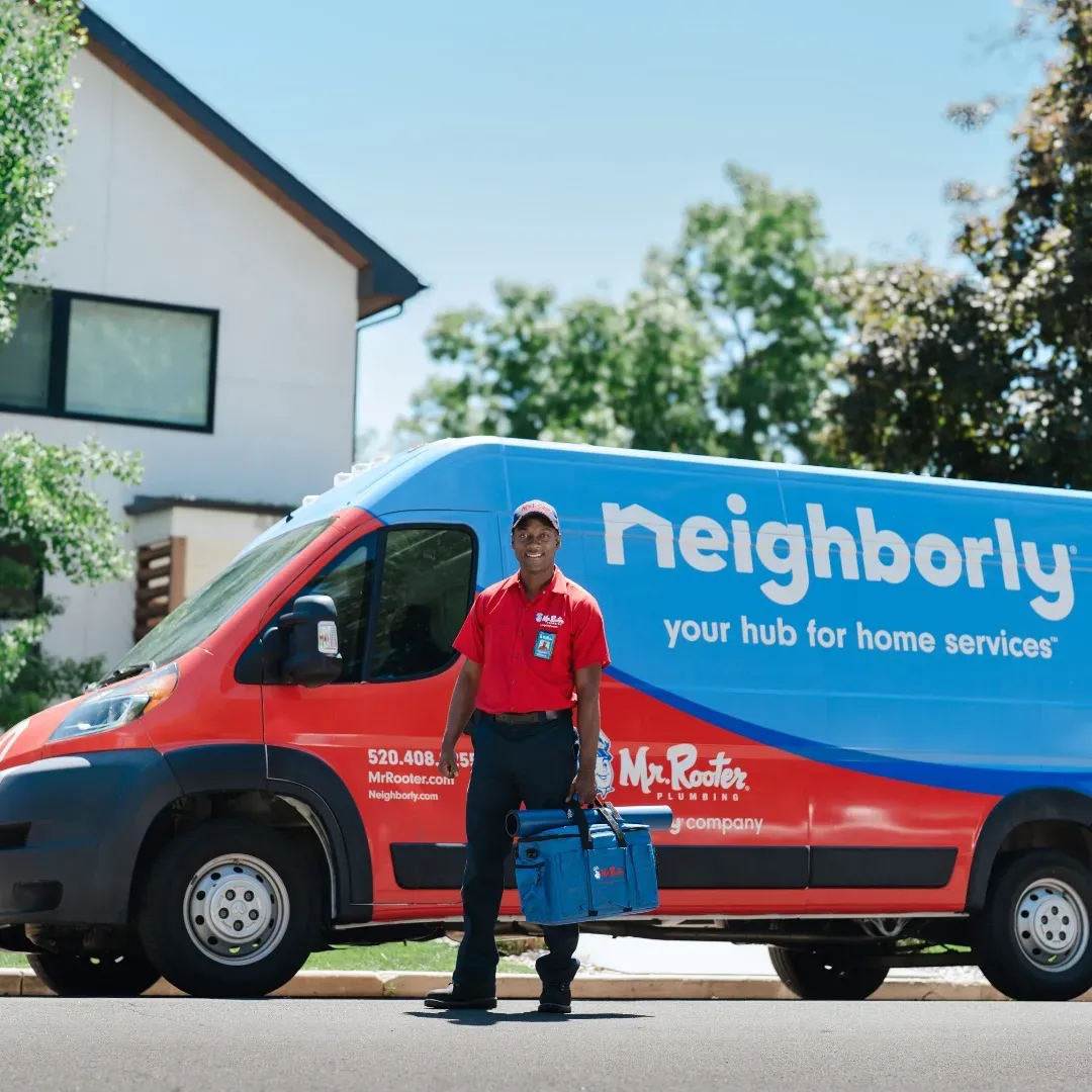 Plumbing Contractor Near Me