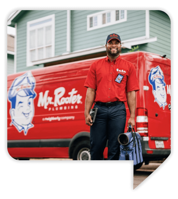 Plumbing Contractor Near Me