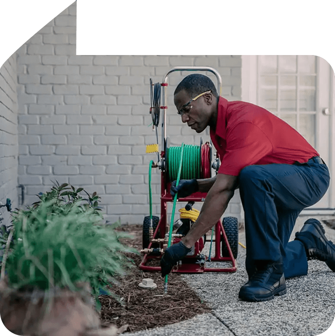 Plumbing Contractor Near Me
