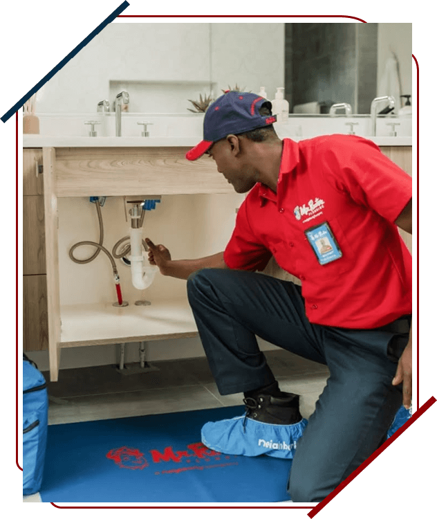 Plumber