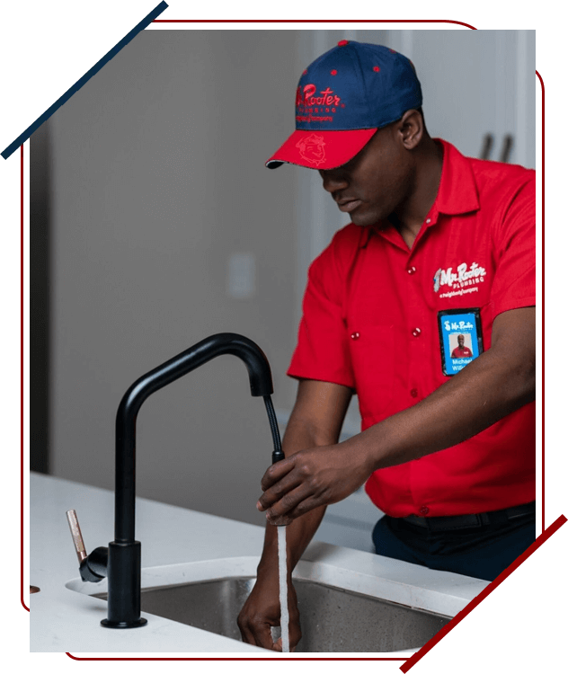 Plumber