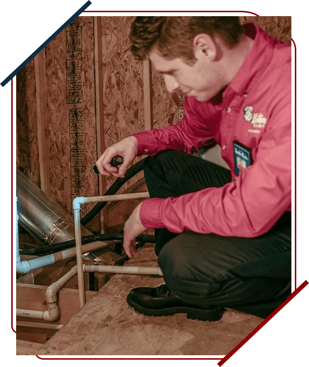 Plumber
