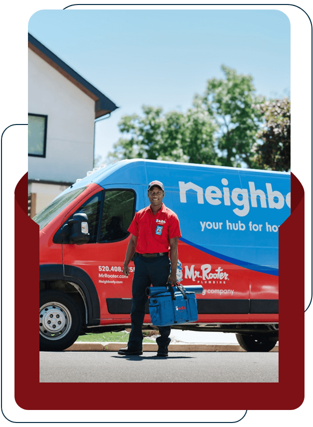 water heater repair