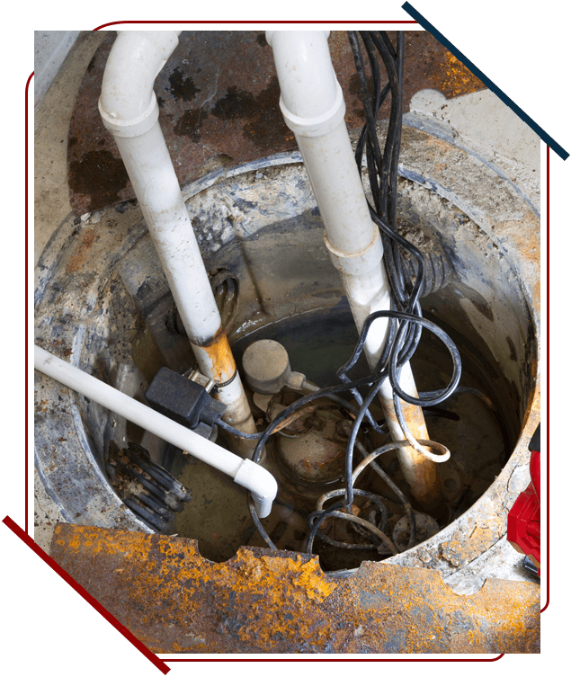 water heater replacement