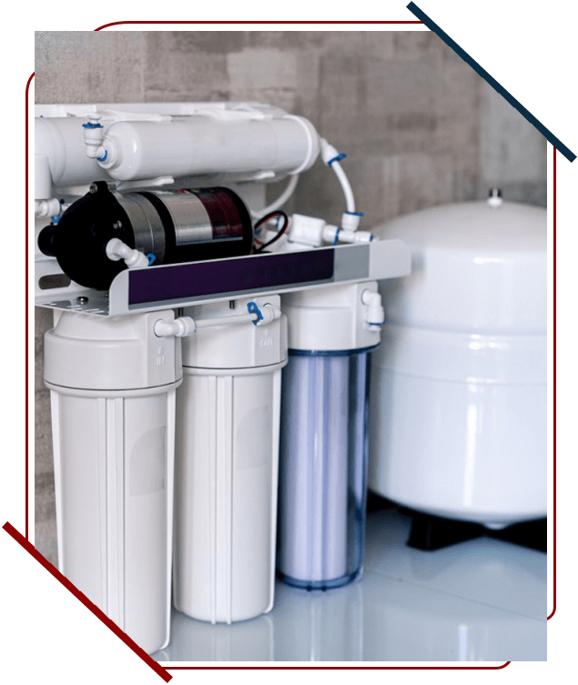 water heater replacement