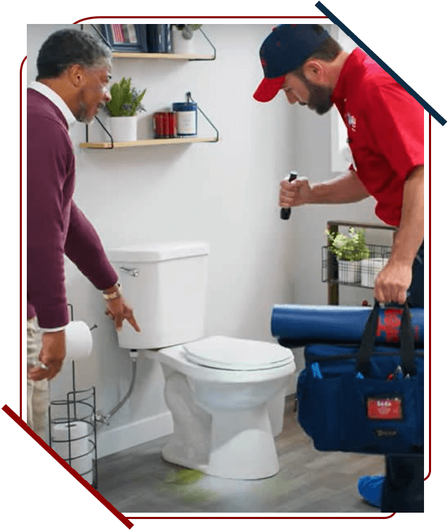 Plumber