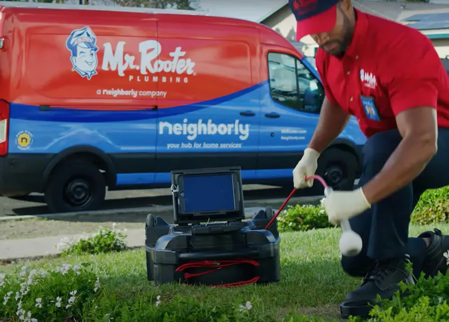 Plumbing Contractor Near Me