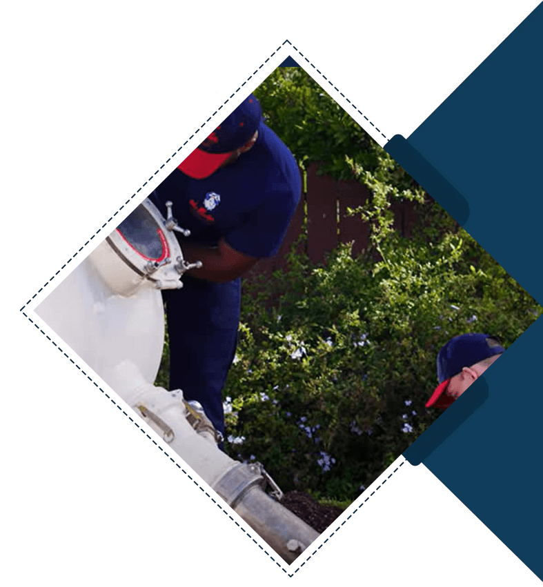Drain Cleaning