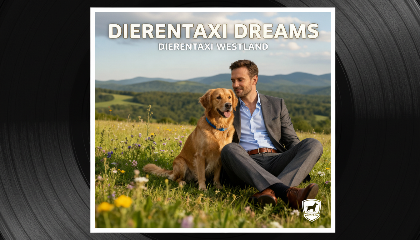 Dit frisse, vrolijke en energieke nummer