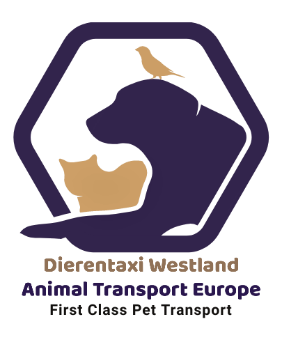 Dierentaxi Westland : Huisdieren vervoer in Zuid Holland