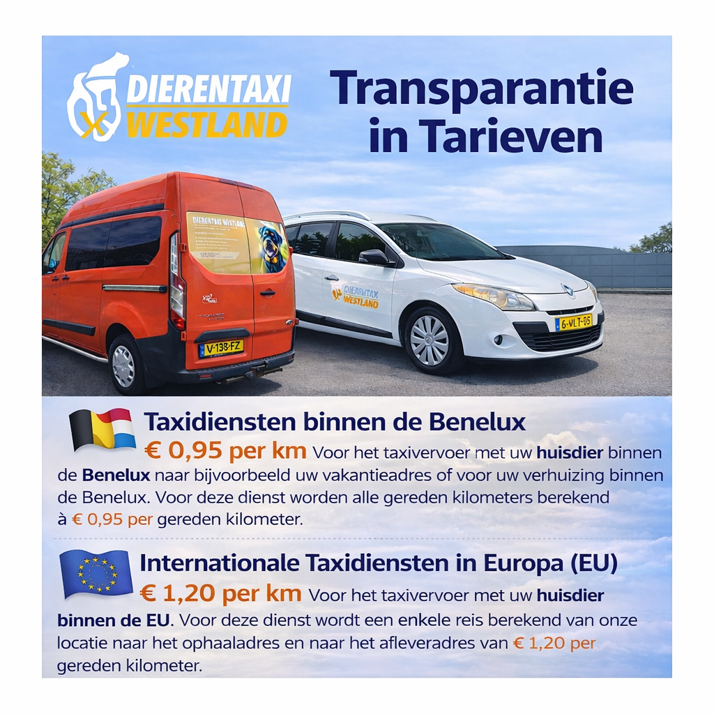 Een witte auto staat geparkeerd langs de kant van de weg voor een berg.