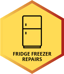 Fridge freezer repairs