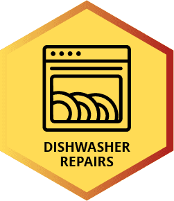 Dishwasher repairs