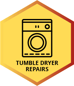 Tumble dryer repairs