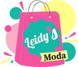 Leidys Moda logo