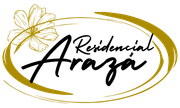 Logo Residencial Arazá