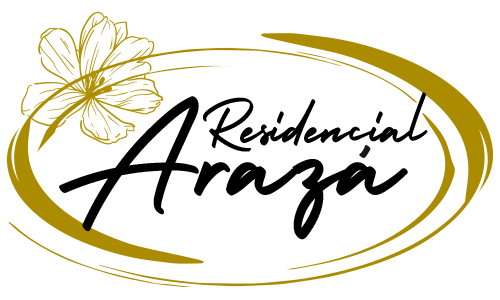 Logo Residencial Arazá