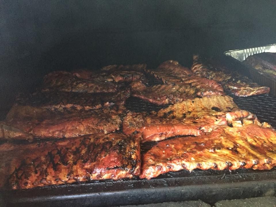 Ribs