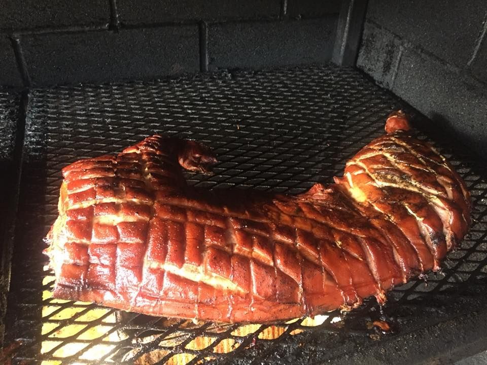 Brisket