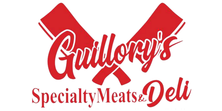 Guillory's Specialty Meats