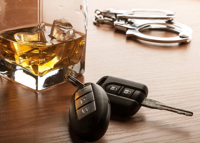DUI/Drug Possession Driver Programs | Conyers, GA | Conyers/Covington  Driving Academy