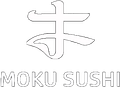 Moku Sushi logo