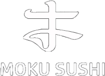 Moku Sushi logo