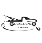 Gruas Renzo logo