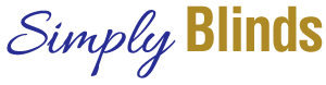 Simply Blinds Company Logo